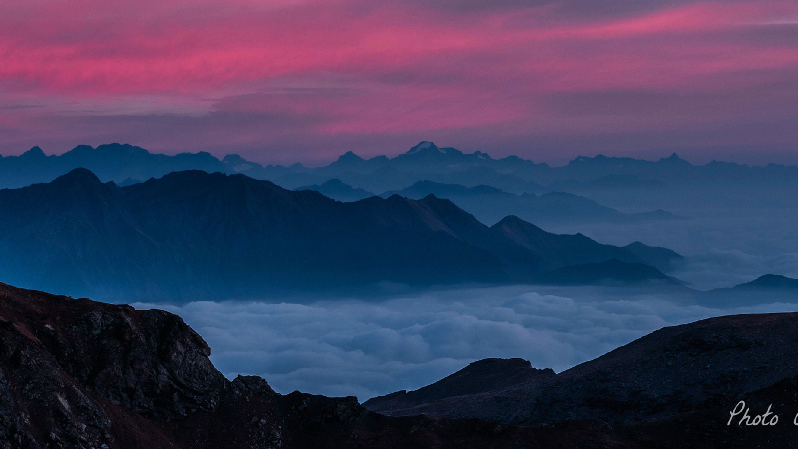 L'esprit Al TERRE native